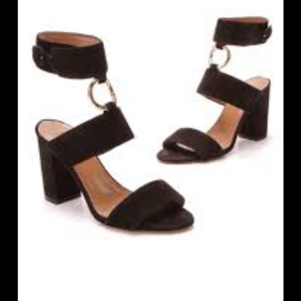 Aquazzura Safari City Sandals